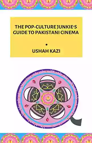 The Pop Culture Junkie S Guide To Pakistani Cinema