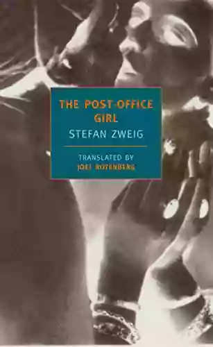 The Post Office Girl (New York Review Classics)