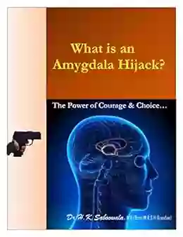 What Is An Amygdala Hijack? Beware The Amygdala Hijack : The Power Of Choice Courage