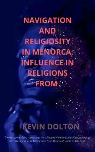 NAVIGATION AND RELIGIOSITY IN MENORCA: INFLUENCE IN RELIGIONS FROM