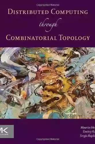 Distributed Computing Through Combinatorial Topology