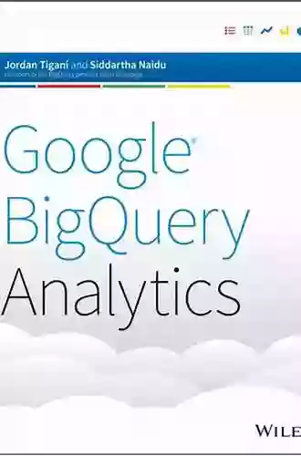 Google BigQuery Analytics Jordan Tigani