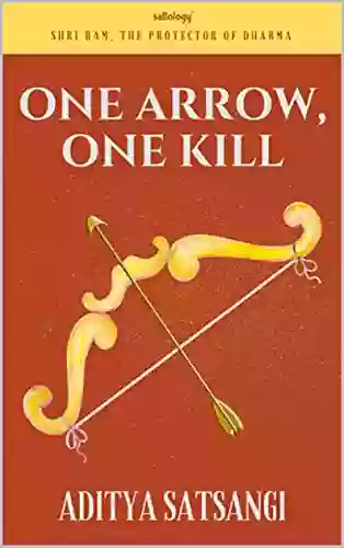 One Arrow One Kill: Jai Shri Ram (Sattology 7)