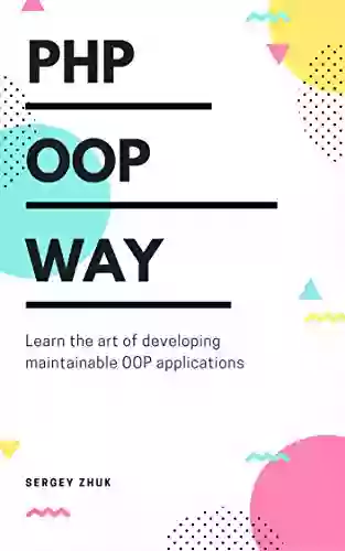 PHP OOP Way Sergey Zhuk