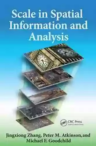 Scale in Spatial Information and Analysis