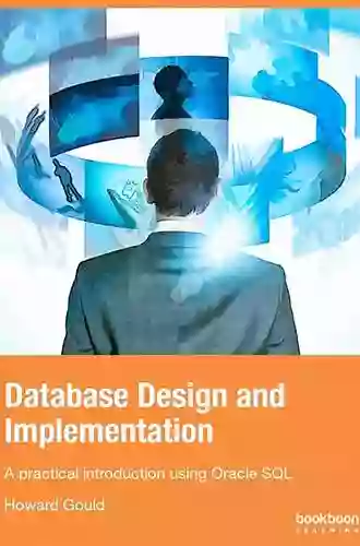 Database Design And Implementation: Second Edition (Data Centric Systems And Applications)