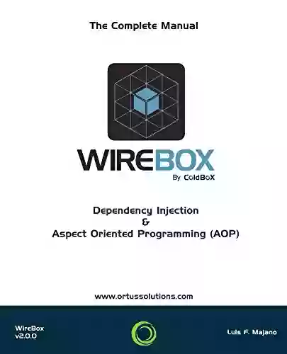 WireBox : Dependency Injection AOP For ColdFusion (CFML)