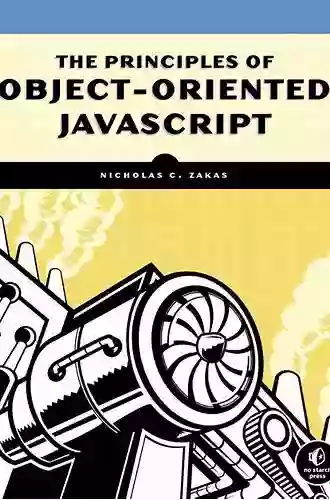 The Principles Of Object Oriented JavaScript