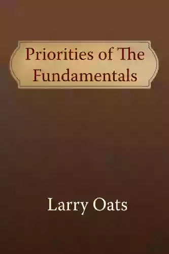 The Priorities of The Fundamentals (The Maranatha 11)