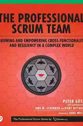 The Professional Scrum Team EBook (The Professional Scrum Series)