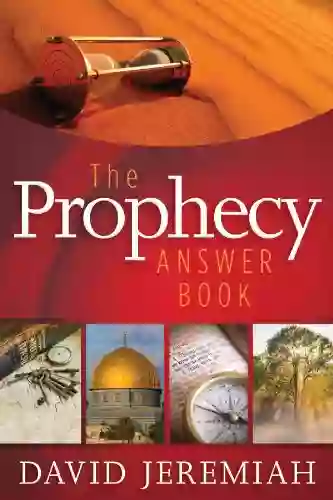 The Prophecy Answer (Answer Series)