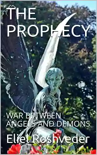 THE PROPHECY : WAR BETWEEN ANGELS AND DEMONS