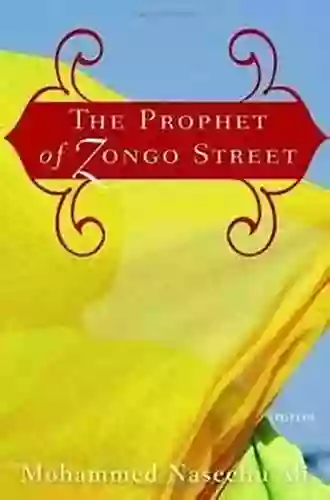 The Prophet Of Zongo Street: Stories