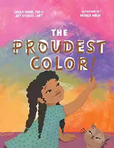 The Proudest Color Sheila Modir And Jeffrey Kashou