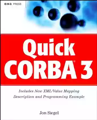 Quick CORBA 3 (Object Management Group 1)