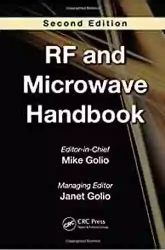 The RF And Microwave Handbook 3 Volume Set (Electrical Engineering Handbook)