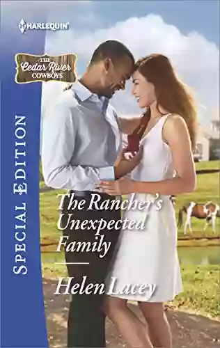 The Rancher S Unexpected Family (The Cedar River Cowboys 5)