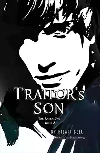 Traitor s Son: The Raven Duet #2