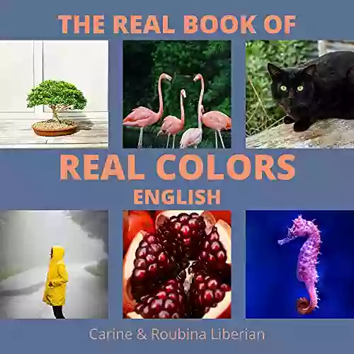 The Real Of Real Colors