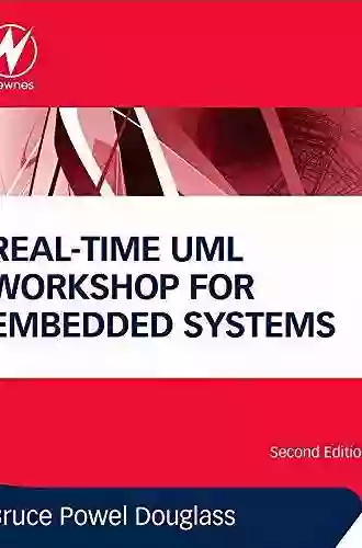 Real Time UML Workshop for Embedded Systems (Embedded Technology)