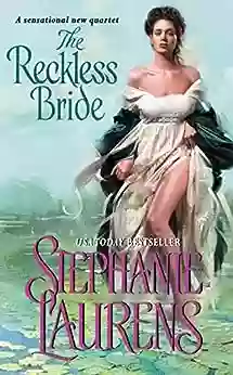 The Reckless Bride (The Black Cobra Quartet 4)