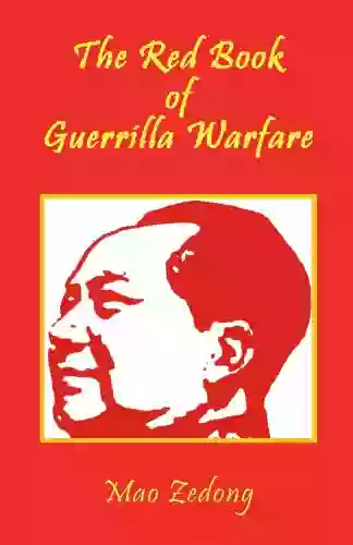 The Red Of Guerrilla Warfare