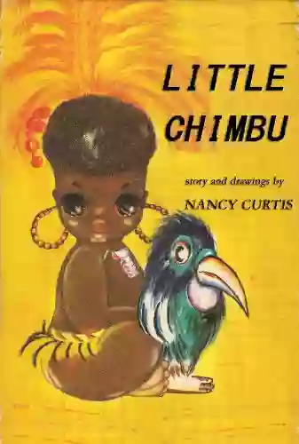 Little Chimbu Ingo Blum