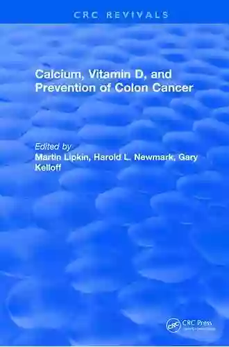 Calcium Vitamin D And Prevention Of Colon Cancer