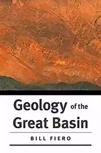 Geology Of The Great Basin (Max C Fleishmann In Great Basin)