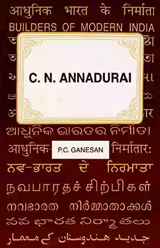 C N Annadurai Agnes Green