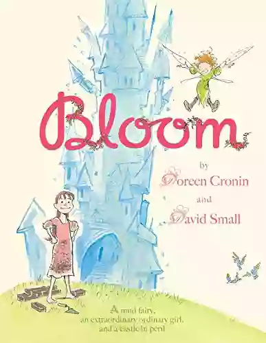 Bloom Doreen Cronin