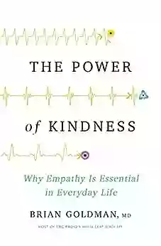 The Power Of Kindness: Why Empathy Is Essential In Everyday Life