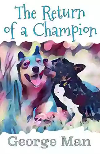 The Return of a Champion (Blue 3)