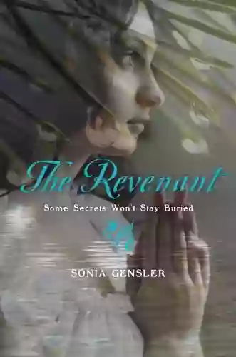 The Revenant Sonia Gensler