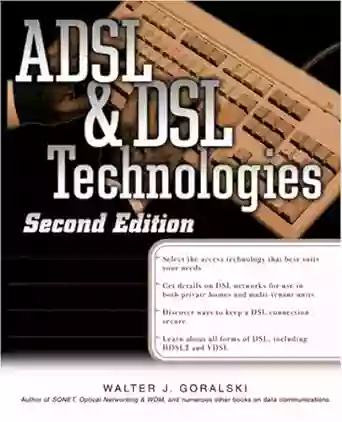 ADSL And DSL Technologies (Computer Communications)