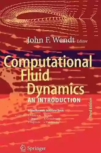 Introduction To Computational Fluid Dynamics