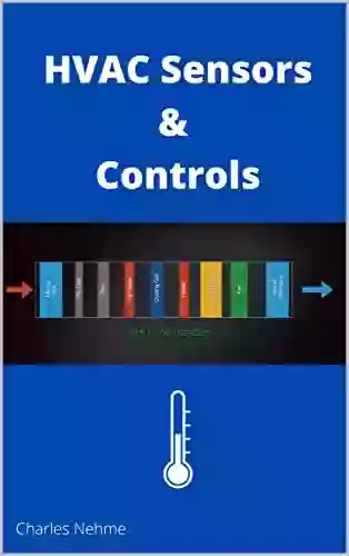 HVAC Sensors Controls Charles Nehme