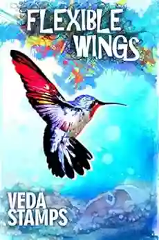 Flexible Wings Veda Stamps