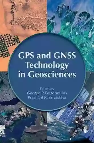 GPS And GNSS Technology In Geosciences