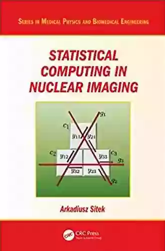 Statistical Computing In Nuclear Imaging