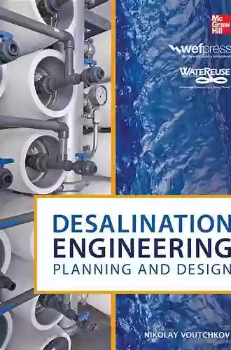 Desalination Engineering: Planning And Design