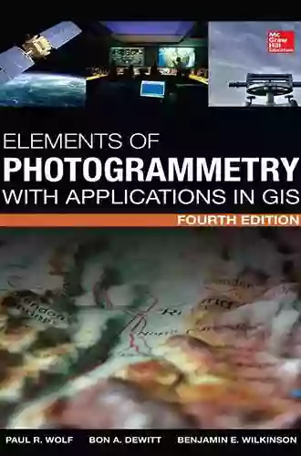 Digital Photogrammetry: Theory And Applications