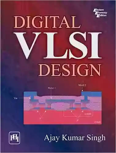 Digital VLSI Design Mark Beckner