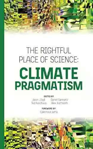 The Rightful Place of Science: Climate Pragmatism