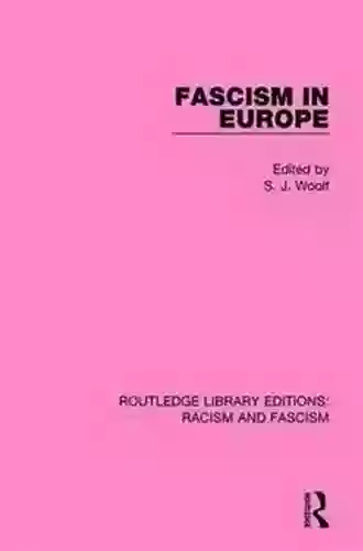 Fascism In Europe (Routledge Library Editions: Racism And Fascism 6)