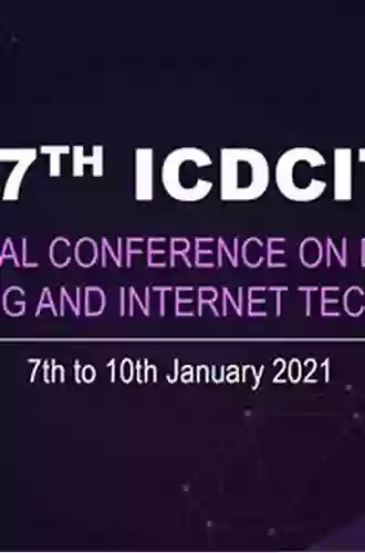 Distributed Computing And Internet Technology: 17th International Conference ICDCIT 2021 Bhubaneswar India January 7 10 2021 Proceedings (Lecture Notes In Computer Science 12582)