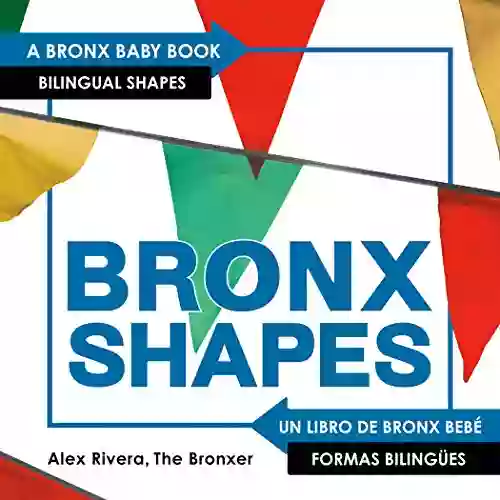 Bronxshapes (Bronx Baby) Lisa Rusczyk