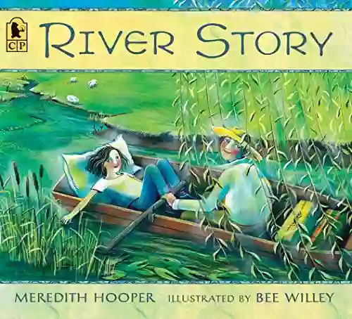 River Story Meredith Hooper