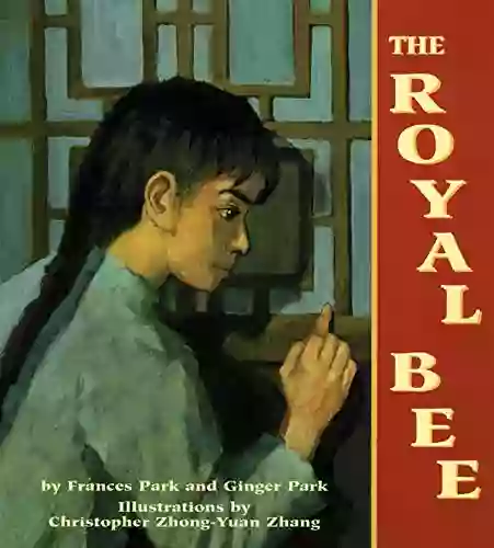 The Royal Bee Frances Park