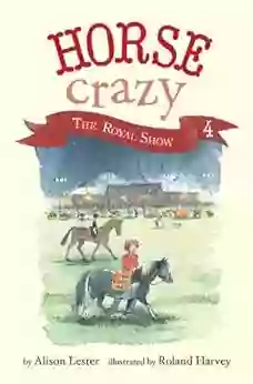 The Royal Show: Horse Crazy 4